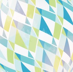 Abstract retro-style background
