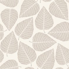 Autumn seamless pattern N28