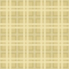 Textile seamless checked pattern