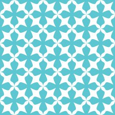 Abstract seamless pattern N953