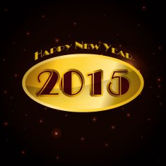 New year design N44