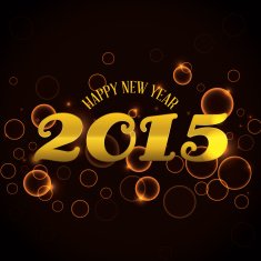 New year design N46