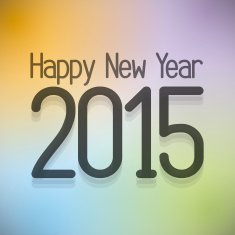New year design N48
