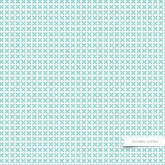 Geometric seamless pattern N137