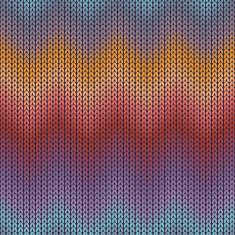 Seamless knitted background N14