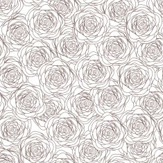 abstract floral background N49