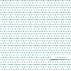 Geometric seamless pattern N138