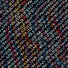 abstract colorful shape background N10