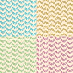 geometric pattern N118