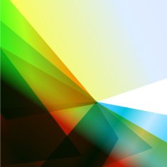 color geometry background N6