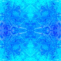 Magical watercolor background Seamless pattern N4
