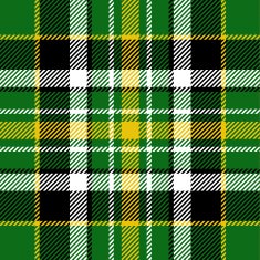 Seamless tartan pattern N35