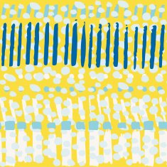 Seamless abstract pattern N71