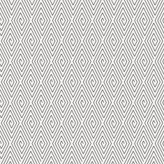 geometric pattern N120