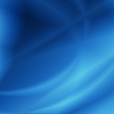 Moon sky blue abstract web background