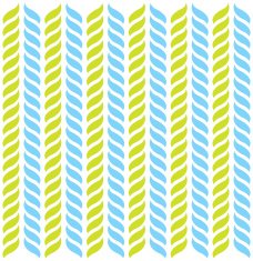 Leaf Pattern N40