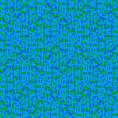 abstract blue texture pattern background