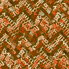 abstract color pattern background N5