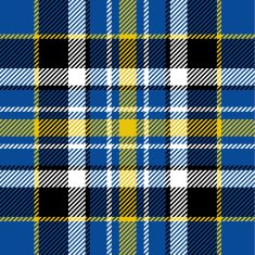 Seamless tartan pattern N36
