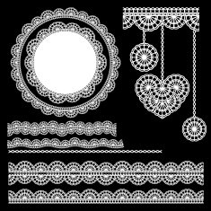 lace N15
