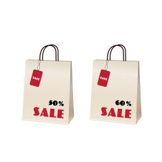 bag sale N5
