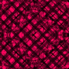 abstract purple check shape background