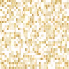 Seamless background with shiny pixels N2
