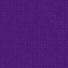Knitted violet background