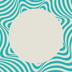 Abstract background with lines N24