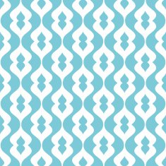 Abstract seamless pattern N958