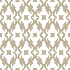 Abstract seamless pattern N959