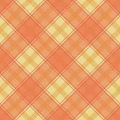 Plaid colorful fabric Checkered vector background Abstract Seamless pattern N8