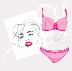 Women underwear N2