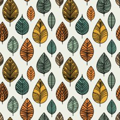 autumn leaf background N30