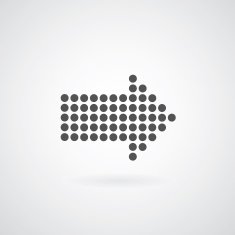 Arrow Symbol N9