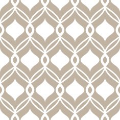 Abstract seamless pattern N964