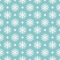 Abstract seamless pattern N965