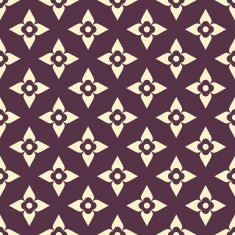 Abstract seamless pattern N967