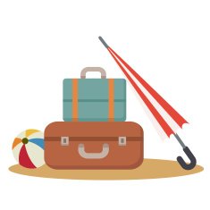 Travel accessories