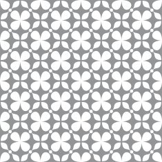 Abstract seamless pattern N969