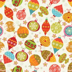 Christmas Pattern N36