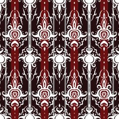 seamless wallpaper pattern N105