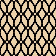 Abstract seamless pattern N971