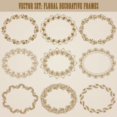 Decorative Frame N35