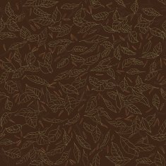 fallen leaves pattern N2