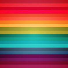 Rainbow colorful stripes abstract background N3