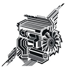 Engine N2