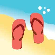 Sandal N5
