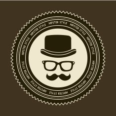 Hipster N156