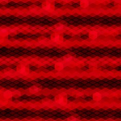 abstract red shape background N4